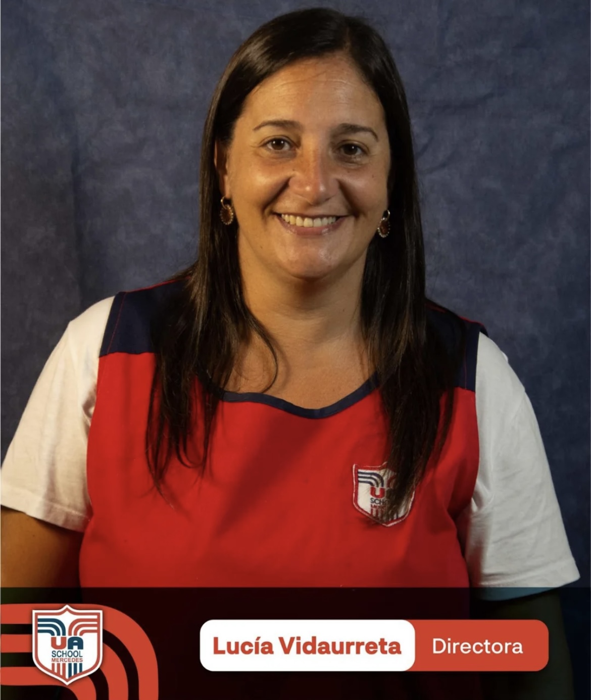 Administration Team Member